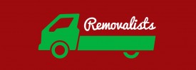 Removalists Bedgerebong - My Local Removalists